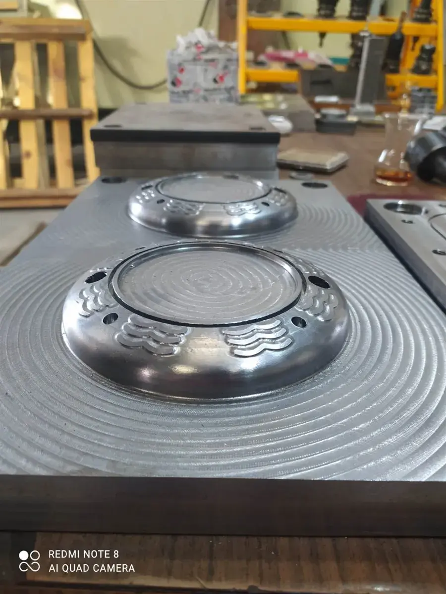 CNC Torna İmalatı 6