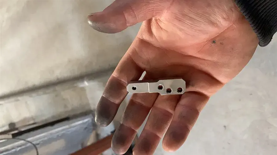 CNC Kayar Otomat İmalatı 8