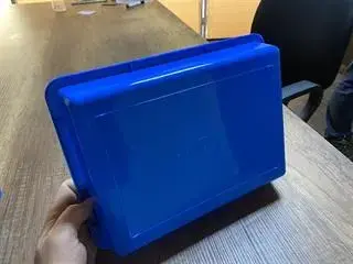 Endüstriyel Kalıp İmalatı 10