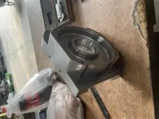 Endüstriyel Kalıp İmalatı 14