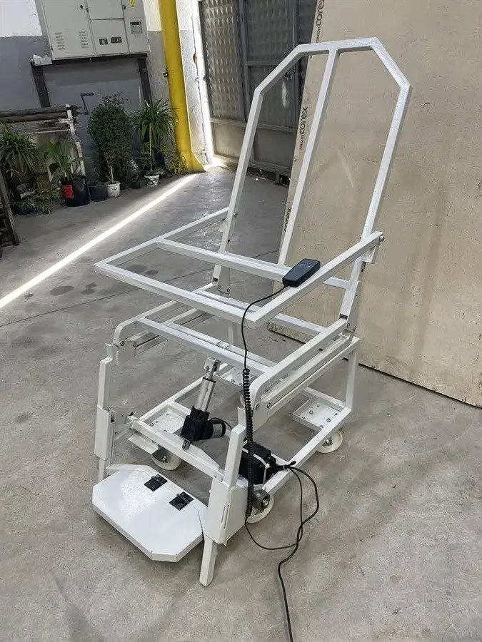 Kaynaklı İmalat Hizmetleri 9