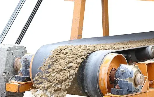 Endüstriyel Makina İmalatı 4